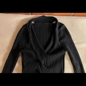 Sweater dresss